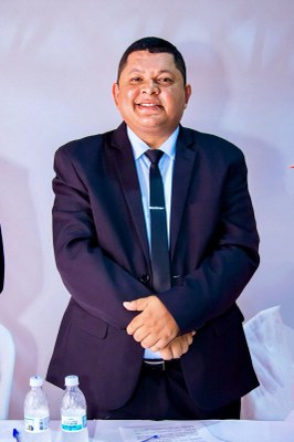 Altino Nogueira Bezerra Altino Nogueira Bezerra
