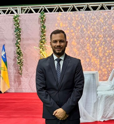 Fernando de Sousa Fernando de Sousa