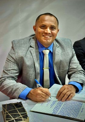 Francisco das Chagas de Souza Pereira Francisco das Chagas de Souza Pereira